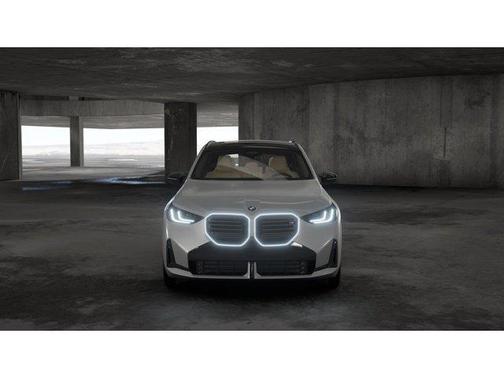 Gray 2026 BMW X3 M50 xDrive