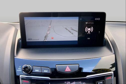 Platinum White Pearl 2023 Acura RDX Base