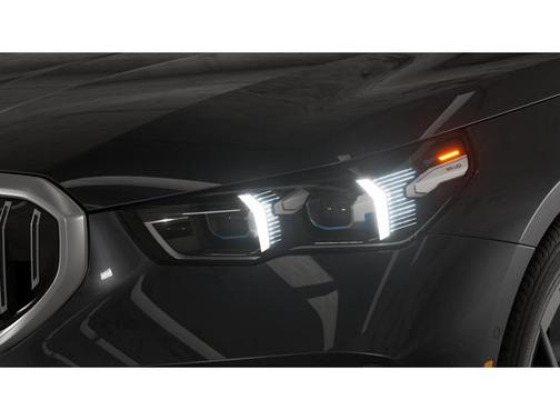 2026 BMW 530 i xDrive