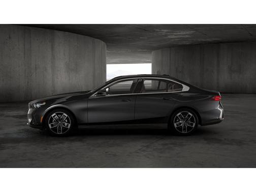 2026 BMW 530 i xDrive