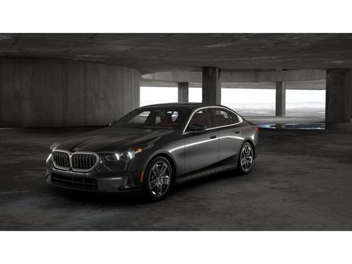 2026 BMW 530 i xDrive