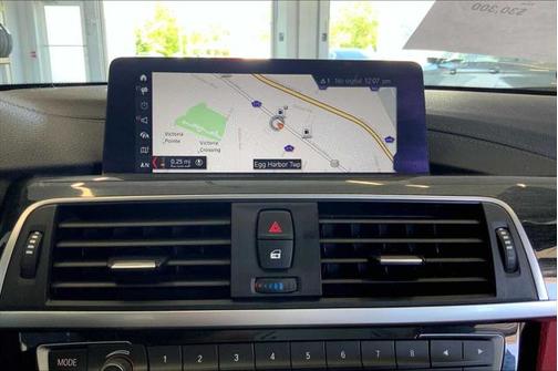 2019 BMW 440 i xDrive