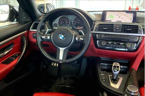 2019 BMW 440 i xDrive