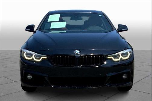 2019 BMW 440 i xDrive