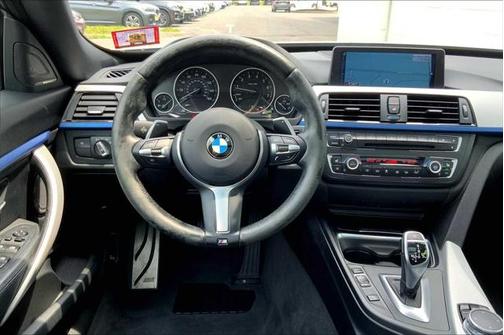2015 BMW 335 Gran Turismo xDrive