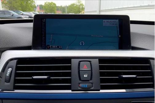 2015 BMW 335 Gran Turismo xDrive