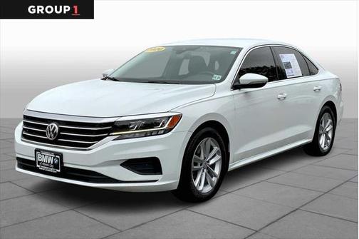 2020 Volkswagen Passat 2.0T SE