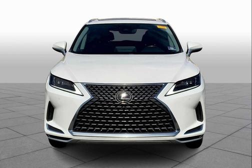 2020 Lexus RX 350 Base