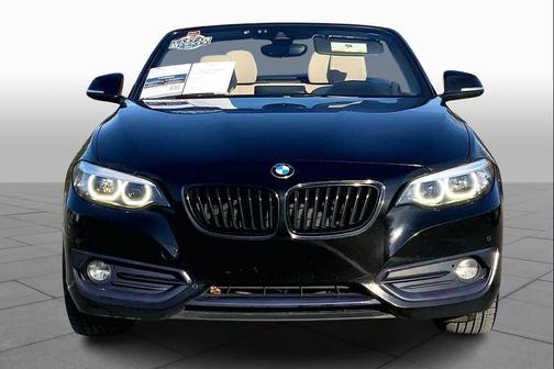 2020 BMW 230 xDrive