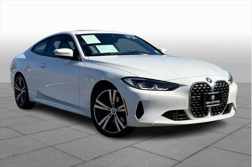 2023 BMW 430 i xDrive