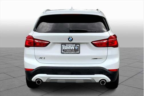 2020 BMW X1 xDrive28i