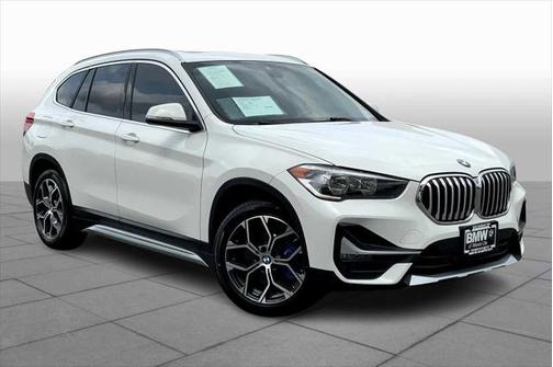 2020 BMW X1 xDrive28i