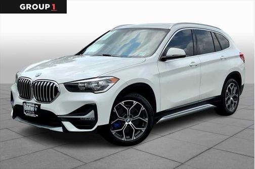 2020 BMW X1 xDrive28i