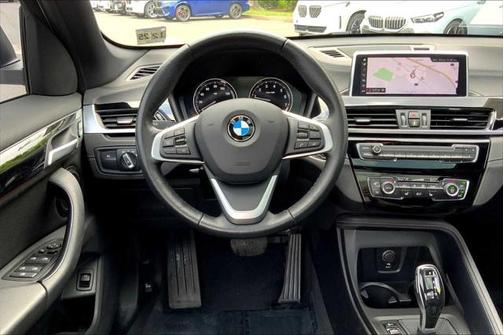 2020 BMW X1 xDrive28i