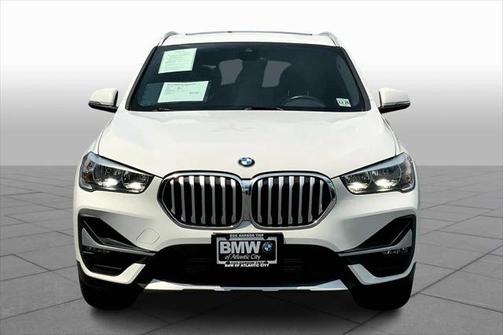 2020 BMW X1 xDrive28i