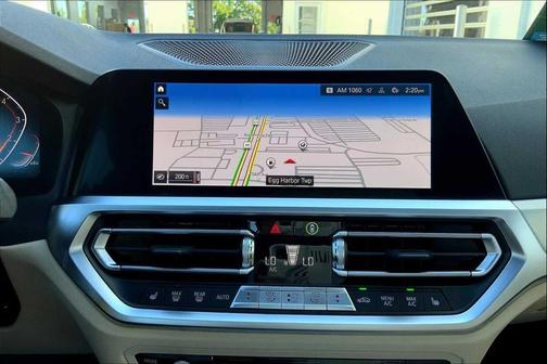2022 BMW 330 xDrive