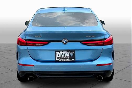 2021 BMW 228 Gran Coupe xDrive
