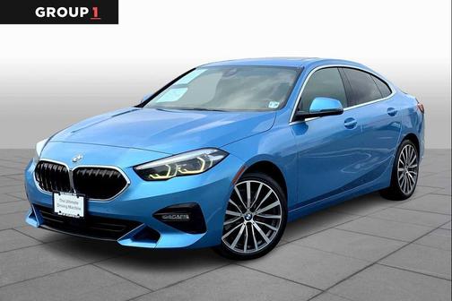 2021 BMW 228 Gran Coupe xDrive