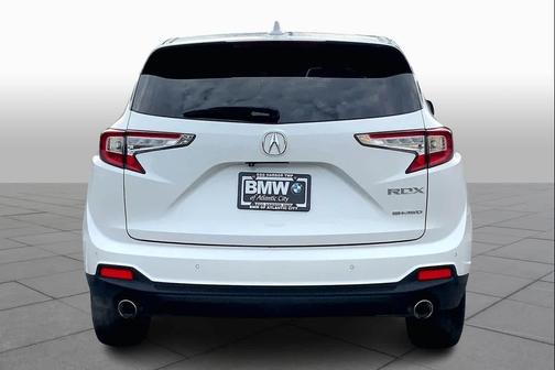 2021 Acura RDX Advance Package