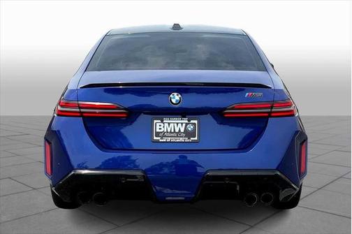 2025 BMW M5 Base