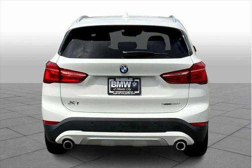 2020 BMW X1 xDrive28i