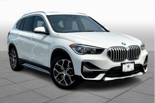 2020 BMW X1 xDrive28i