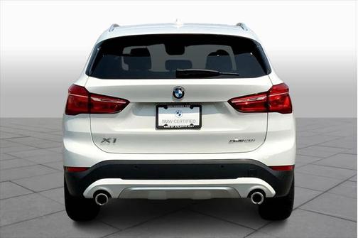 2020 BMW X1 xDrive28i