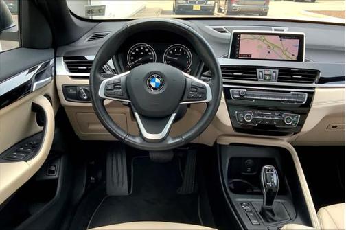 2020 BMW X1 xDrive28i