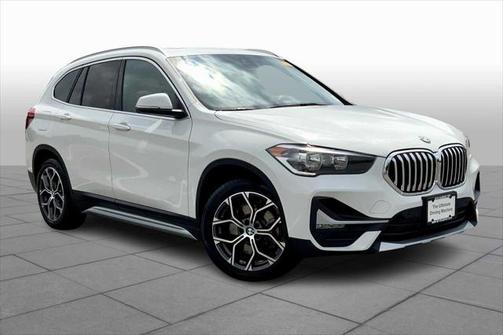 2020 BMW X1 xDrive28i