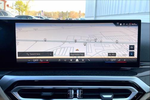 Alpine White 2024 BMW i4 Gran Coupe eDrive35
