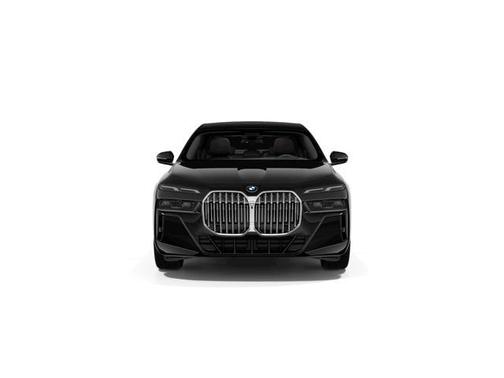 2025 BMW 760 i xDrive