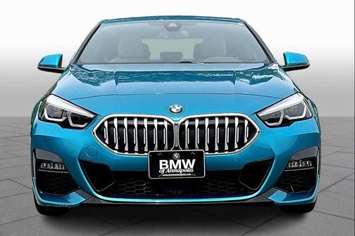 2024 BMW 228 Gran Coupe xDrive