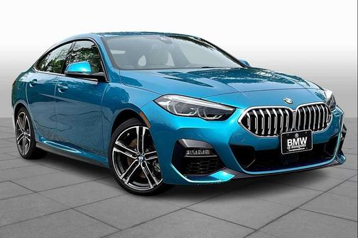 2024 BMW 228 Gran Coupe xDrive