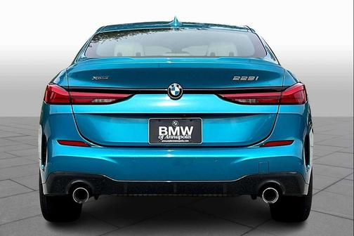 2024 BMW 228 Gran Coupe xDrive