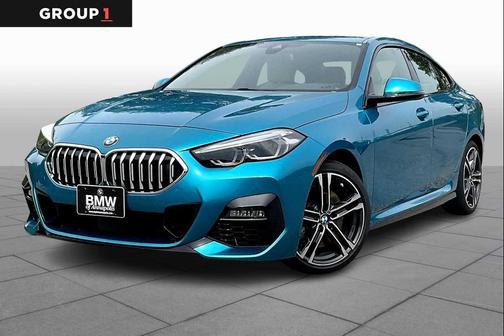 2024 BMW 228 Gran Coupe xDrive