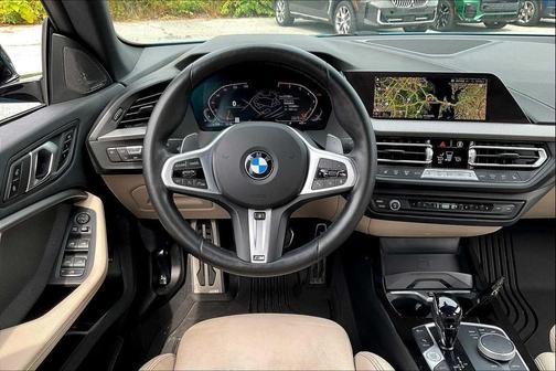 2024 BMW 228 Gran Coupe xDrive