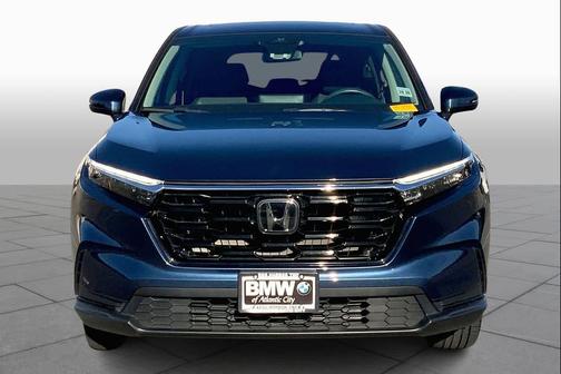 2024 Honda CR-V EX AWD