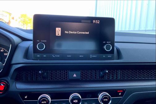 2024 Honda CR-V EX AWD