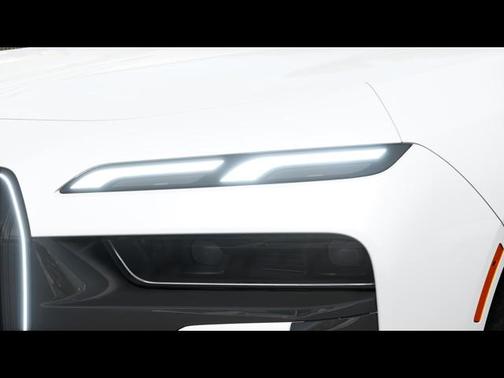 2025 BMW i7 xDrive60