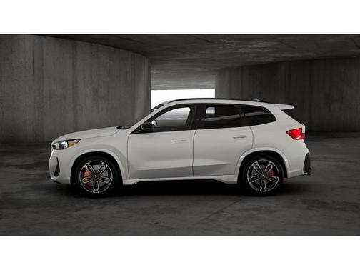 2025 BMW X1 M35i