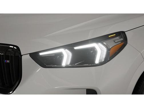 2025 BMW X1 M35i