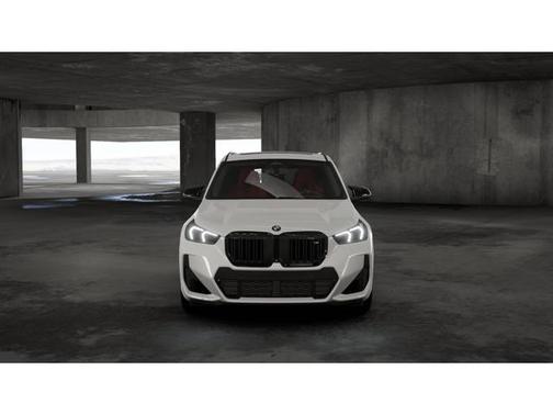 2025 BMW X1 M35i
