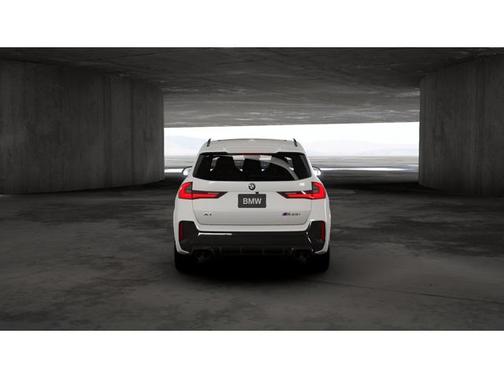 2025 BMW X1 M35i