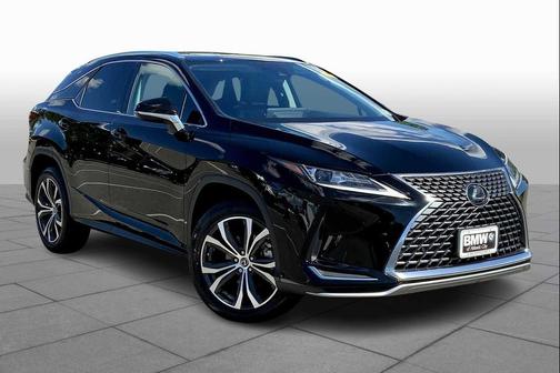 2020 Lexus RX 350 Base