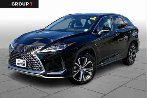 2020 Lexus RX 350 Base
