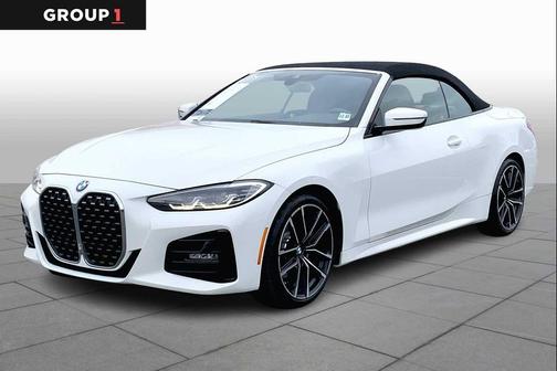 2023 BMW 430 i xDrive