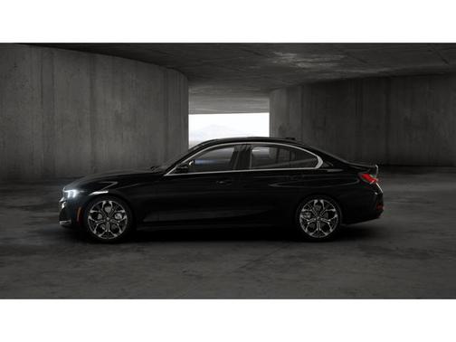 2026 BMW 330 i xDrive