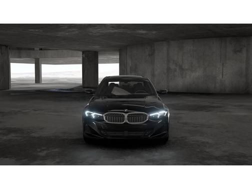 2026 BMW 330 i xDrive