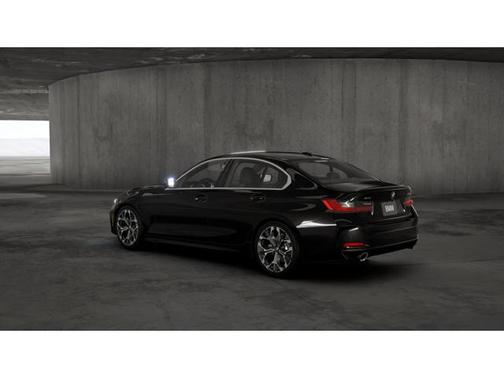 2026 BMW 330 i xDrive