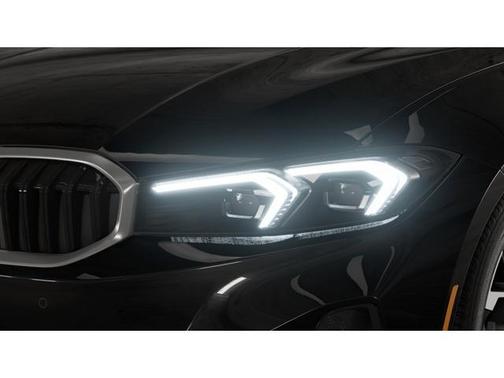 2026 BMW 330 i xDrive